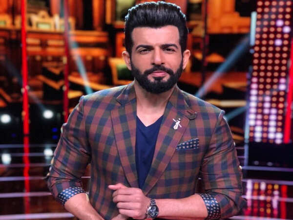 Jay Bhanushali will moderate the online concert