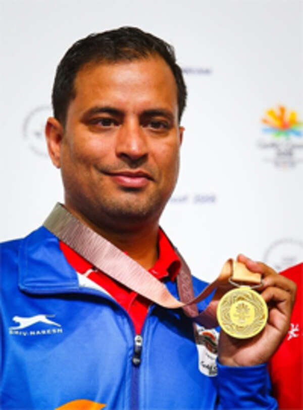 Sanjeev Rajput: Athletes should decide if they want to return to ...