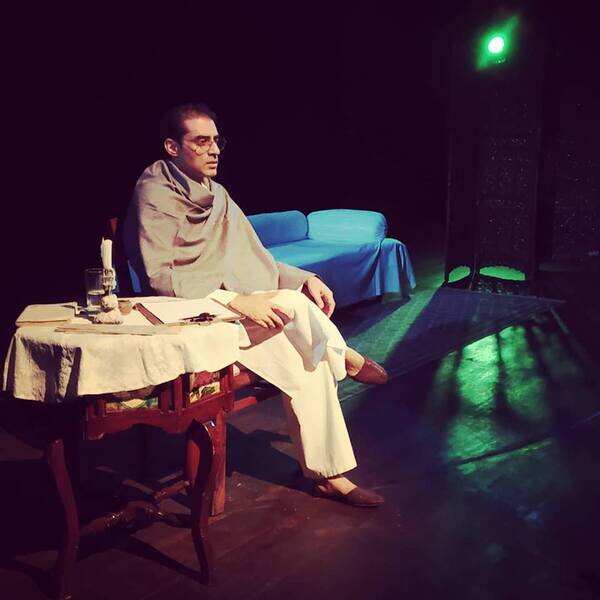 Ek Mulaqat Manto Se