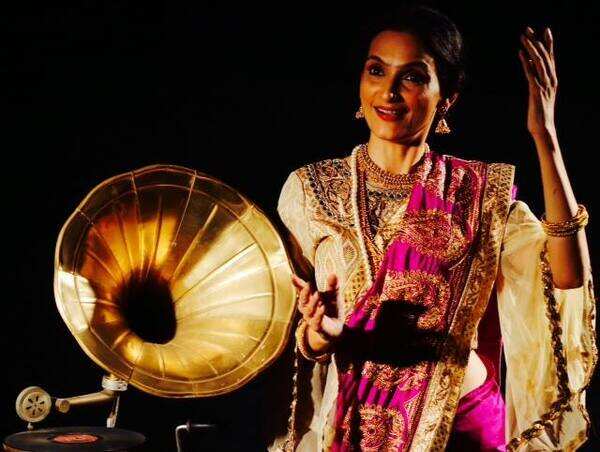 Gauhar Jaan