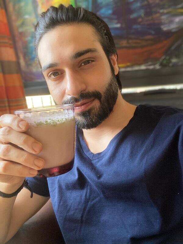 Vijayendra Kumeria