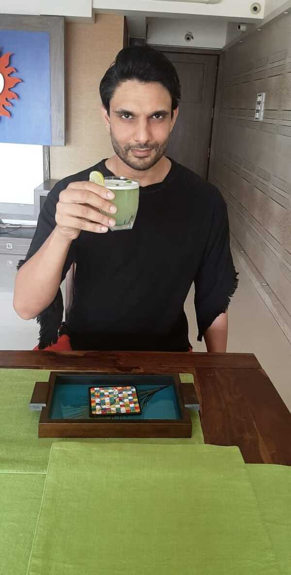 Amal Sehrawat