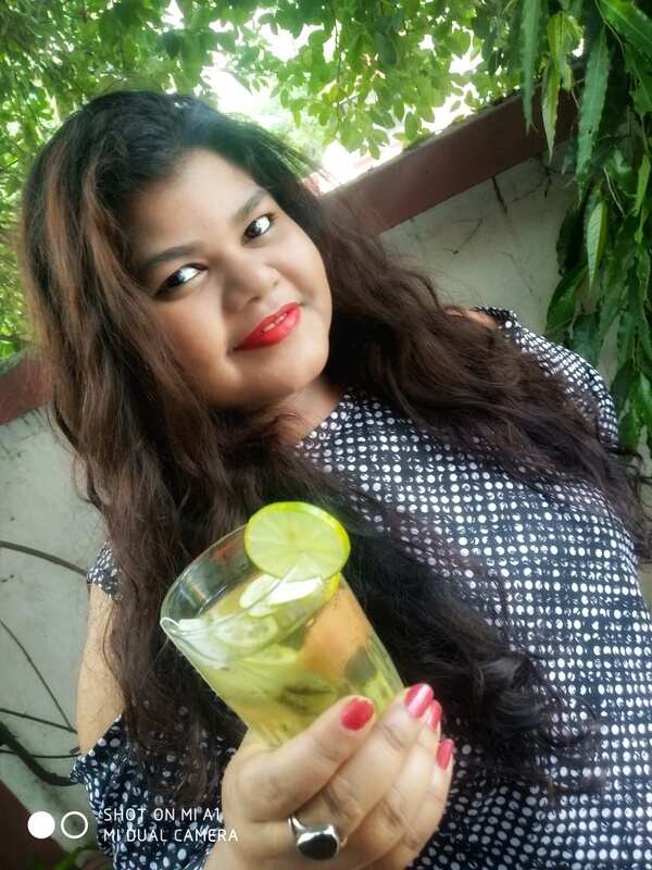 Priyanka Biswas
