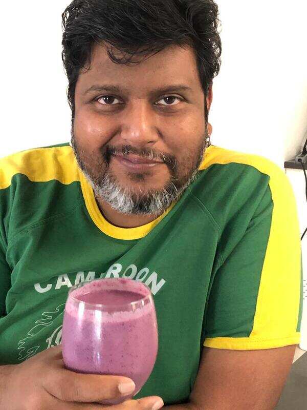 Sudipto Balav