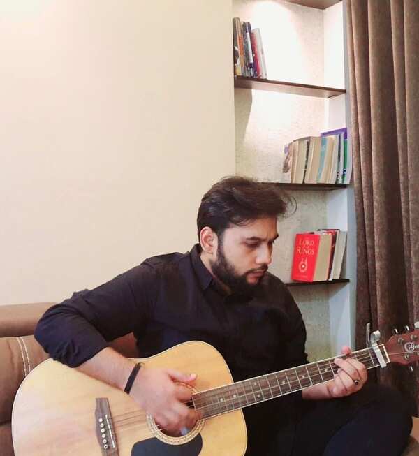 Manav Shrotriya