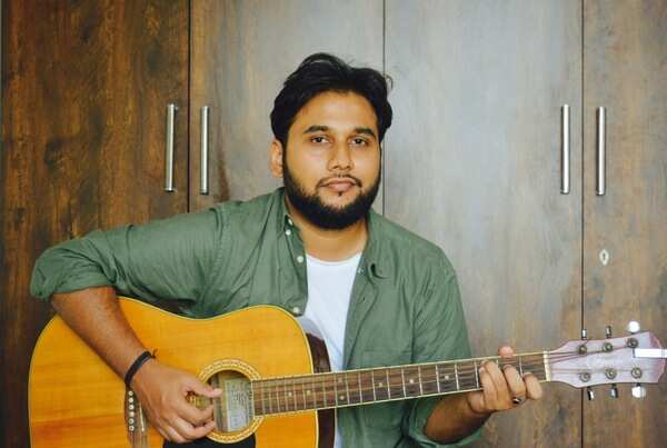 Manav Shrotriya