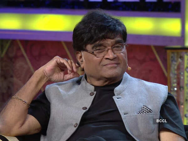 Ashok Saraf