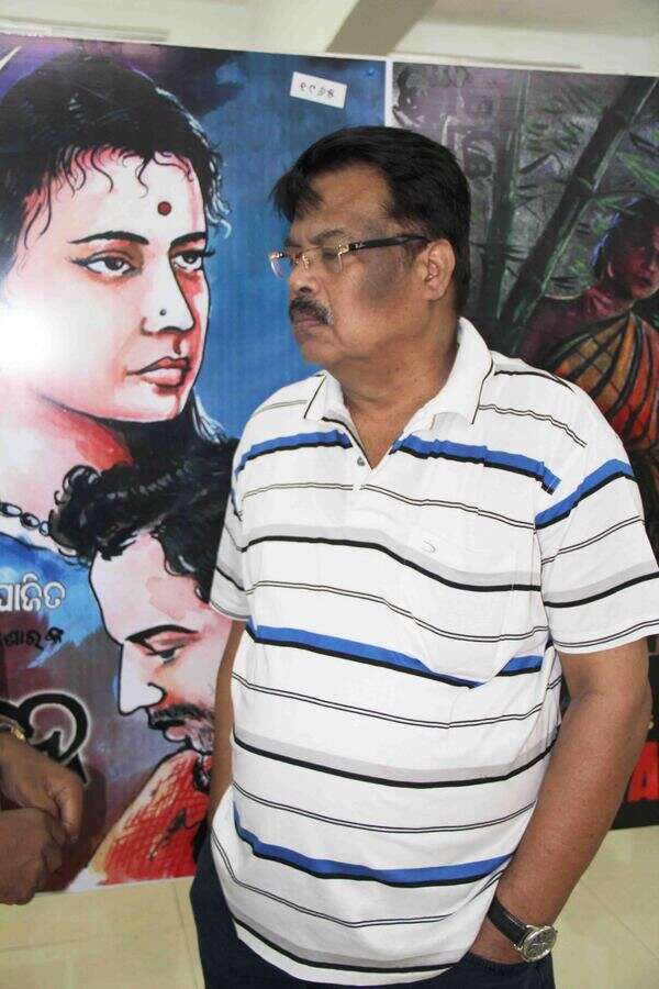 bijay mohanty