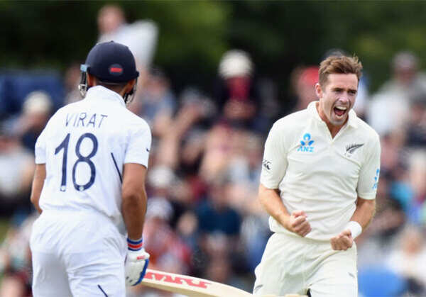 Southee