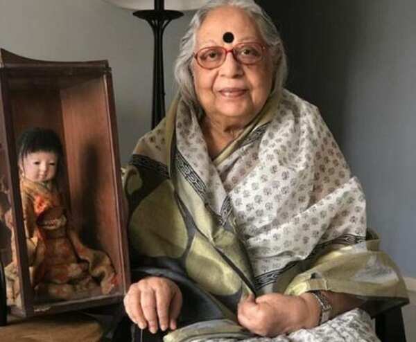 Smita Singho