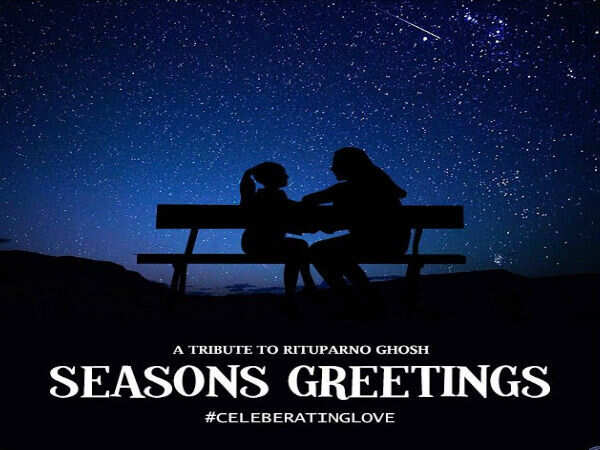 Season's Greetings