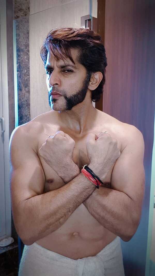 Karanvir Bohra