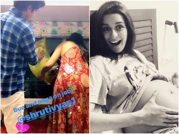 Ekta Kaul.