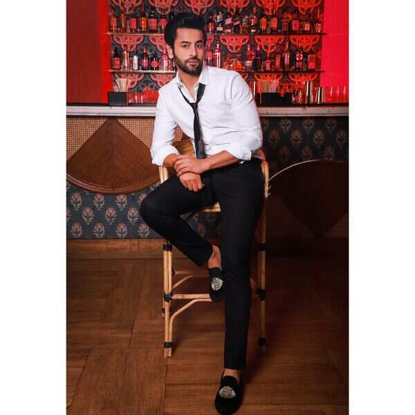 Shashank Vyas