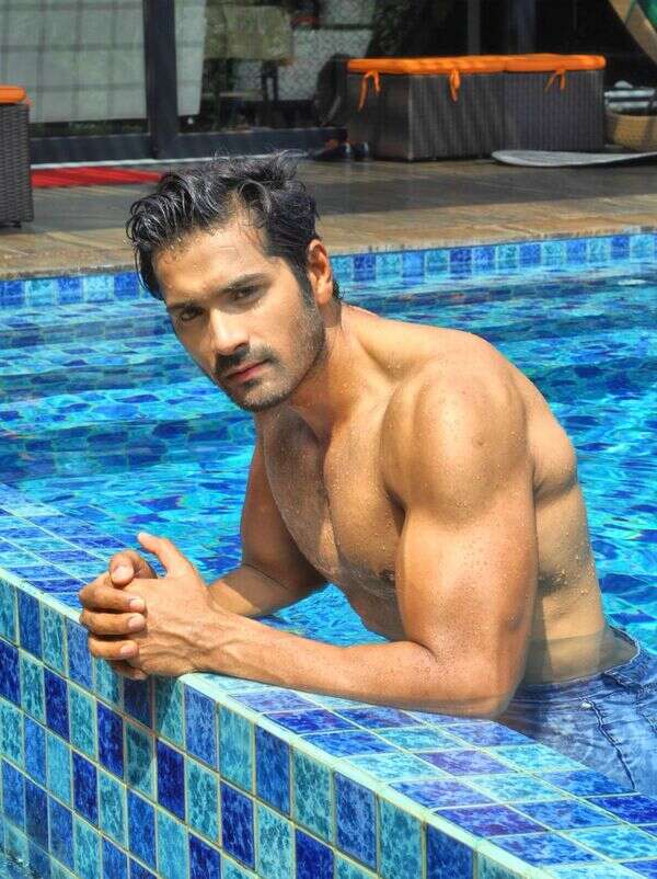 Mrunal Jain