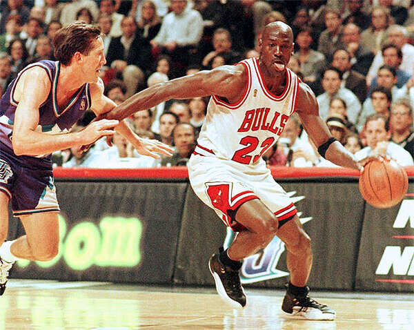 Jordan