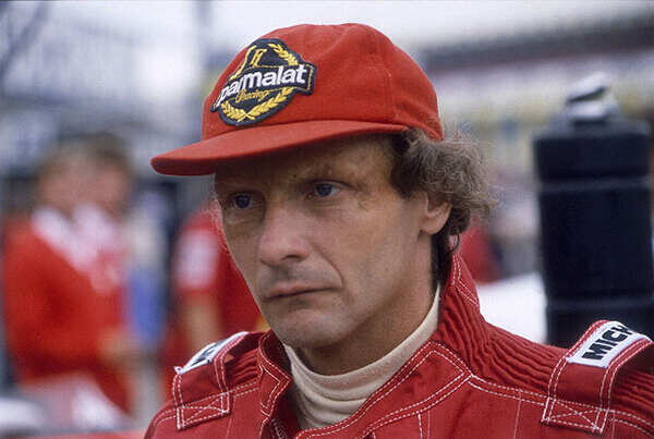 Lauda