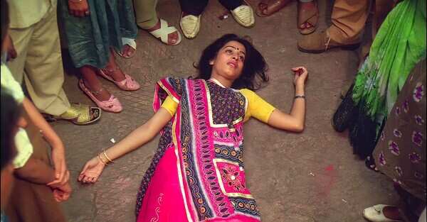 kamla-ki-maut