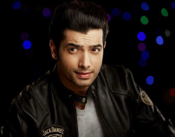 Sharad Malhotra