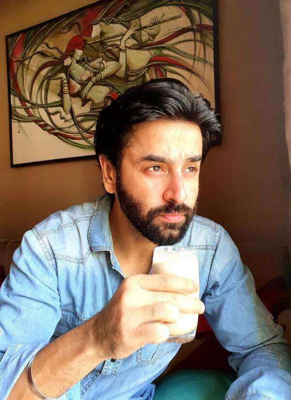Shashank Vyas