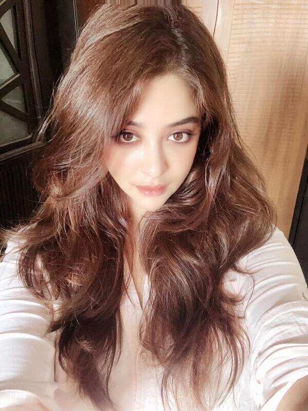 Payal Ghosh's new look