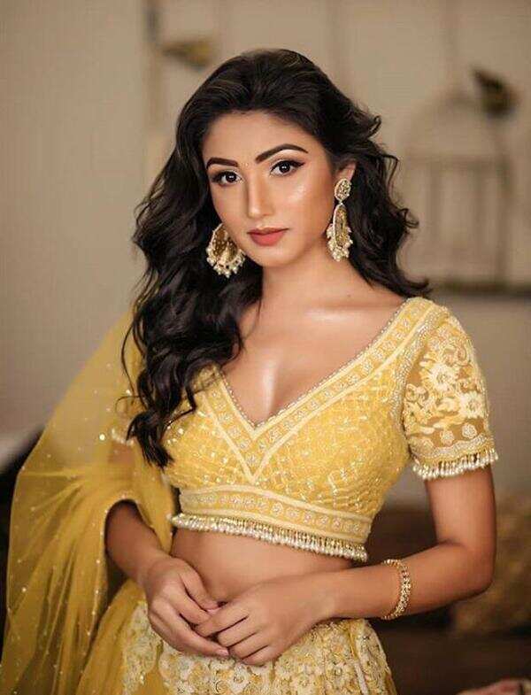 Donal Bisht