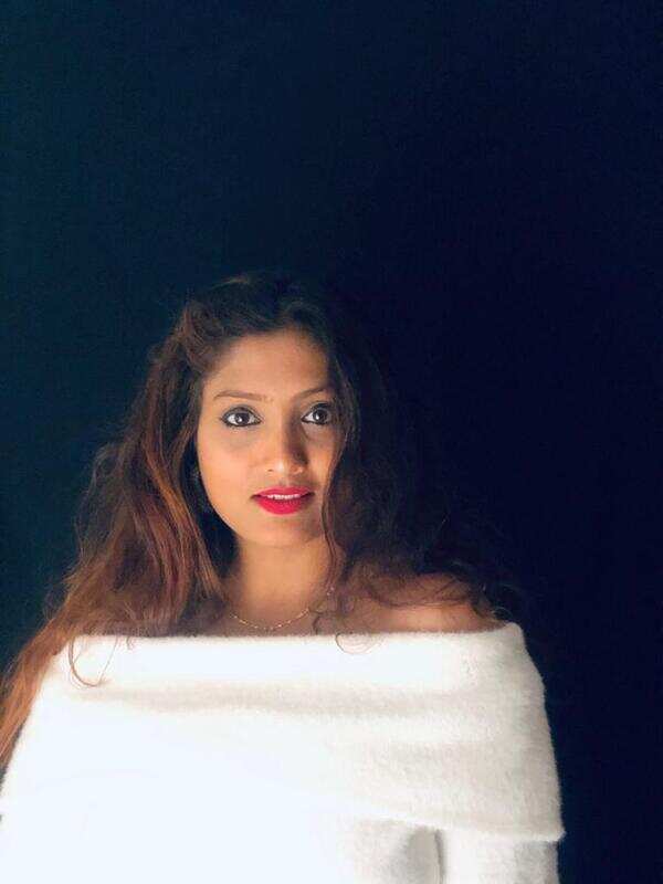 Asmita Ingle