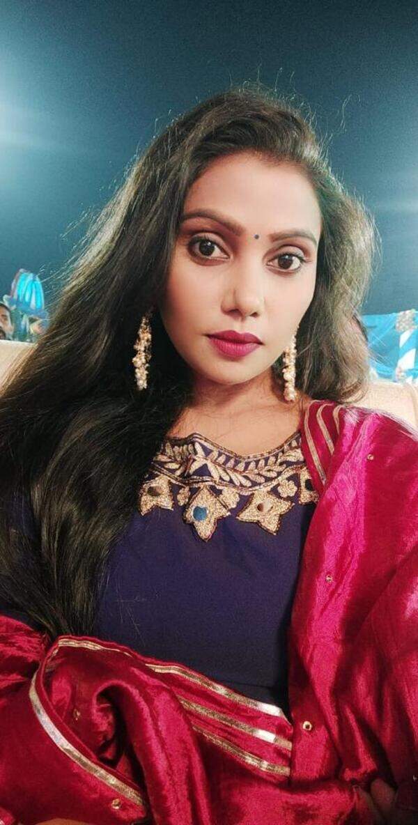 Khushbu Paswan