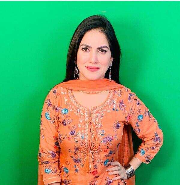 Pammi Motan