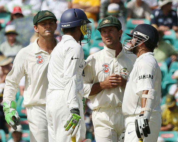 Harbhajan