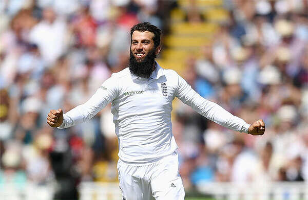 Moeen