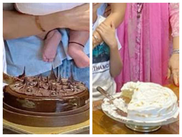 Europe trip theme Birthday cake ... - Silvi's Blissful Bites | Facebook