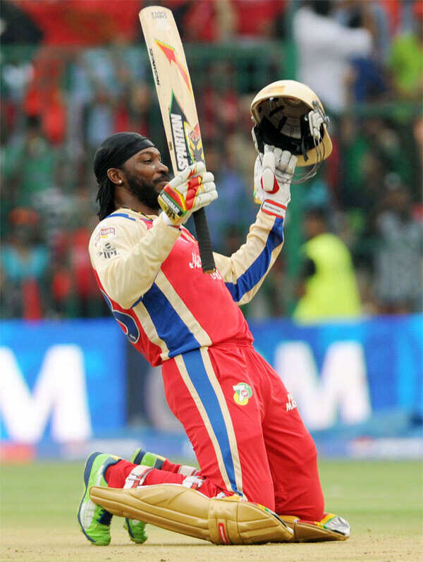 Highest score in T20 player Batsmen with highest scores in an innings