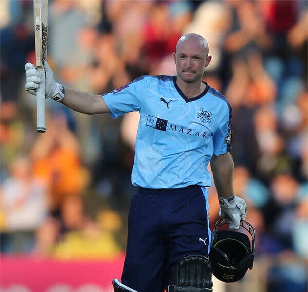 Lyth