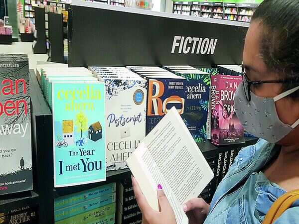 mall-book