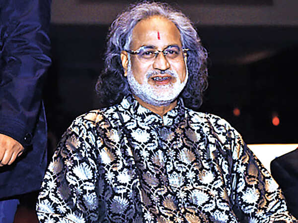 Vishwamohan Bhatt (BCCL)