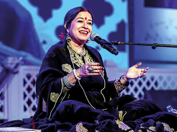 Rekha Bhardwaj (BCCL)
