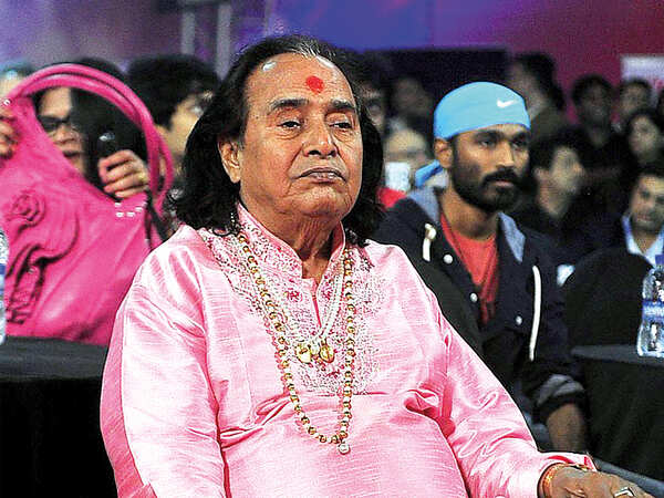 Pt Chhannulal Mishra (BCCL)