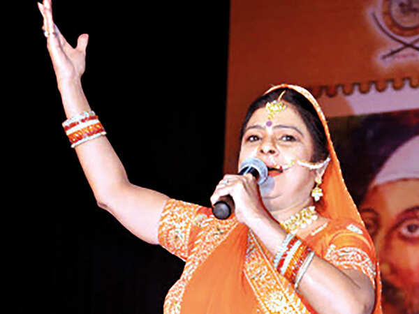 Malini Awasthi (BCCL)