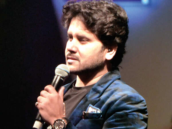 Javed Ali (BCCL)