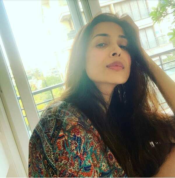 Maliaka Arora