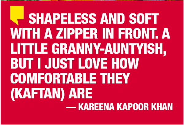 Kareena Kapoor Khan