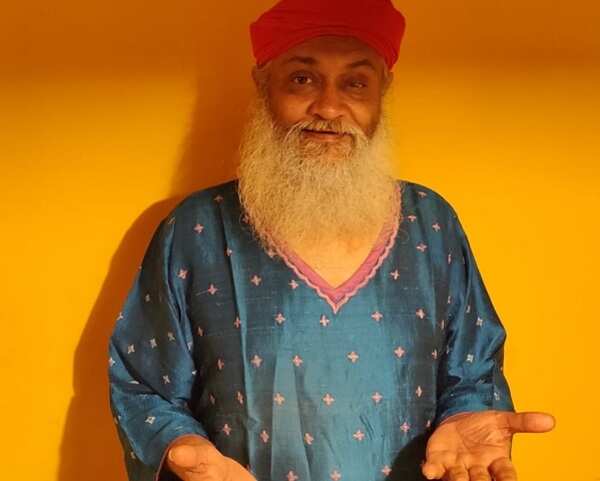 rahul ram