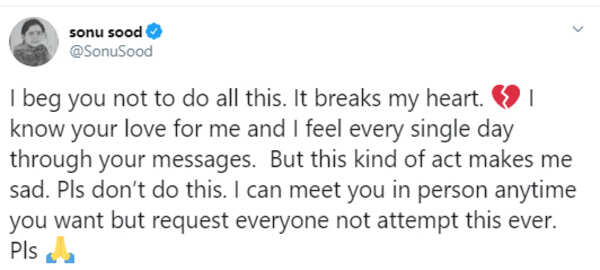 sonu reply