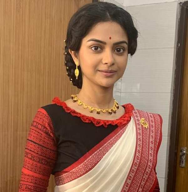 Prothoma Kadambini