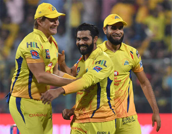 Five of the best all-rounders in IPL history | Cricket News - Times of ...