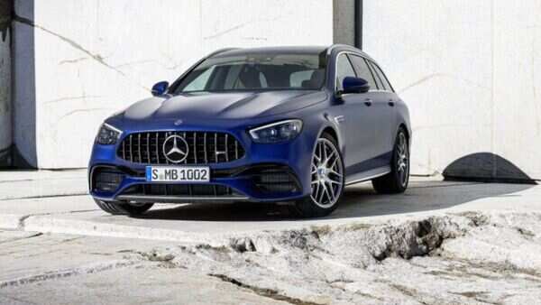 Mercedes Benz
