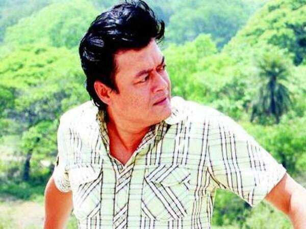 Saswata Chatterjee