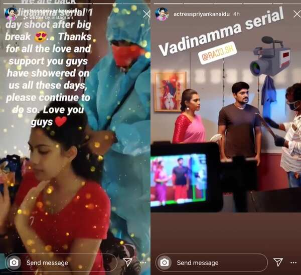 Vadinamma sets