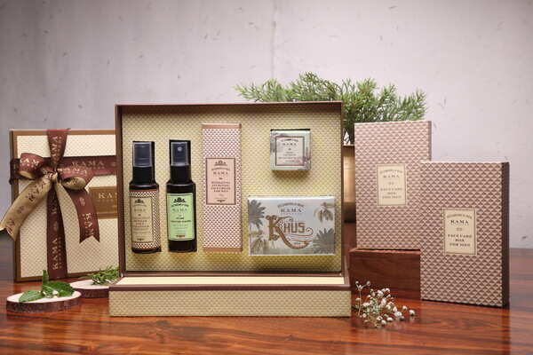 Essential Gift Box for Him